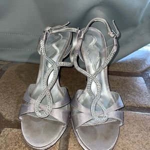 Nina heels